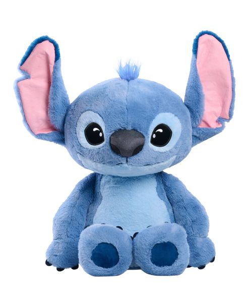 Live Action Giant Jumbo Plush Toy - Multicolor
