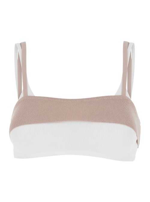 Tank Top — Pink