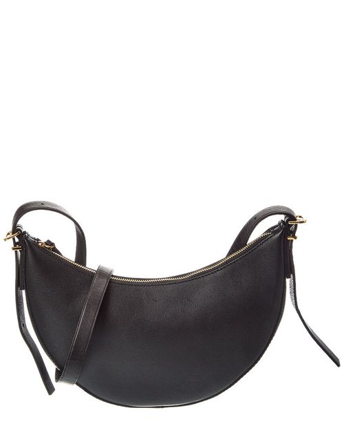 The Essential Convertible Top Handle Crossbody Mini Bag
