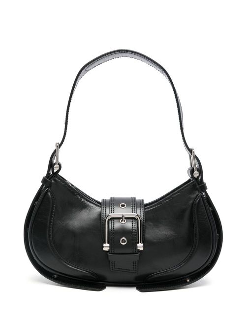 Hobo Brocle shoulder bag - Black