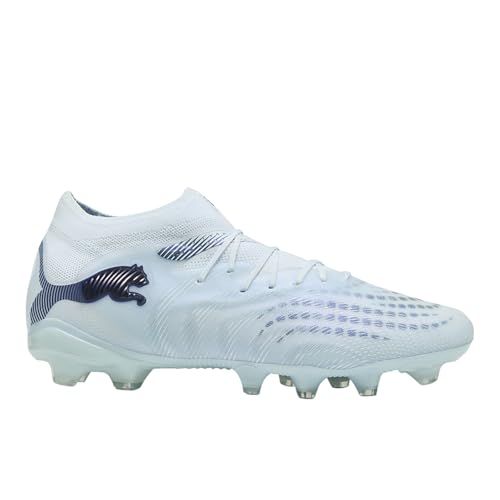 PUMA Womens Future 9 Pro Firm GroundArtificial Ground Soccer Cleats - Blue