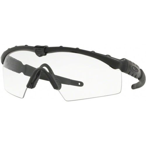 Oakley Unisex Oakley OO9213 SI M FRAME 2.0 11-197 Sunglasses O_matter Black Grey Mask Photochromatic
