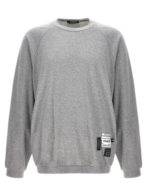 Chaos And Balance Sweatshirt