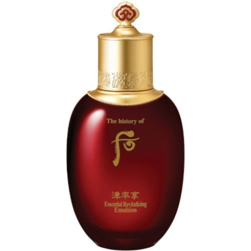The History of Whoo - Jinyulhyang Essential Revitalizing Emulsion