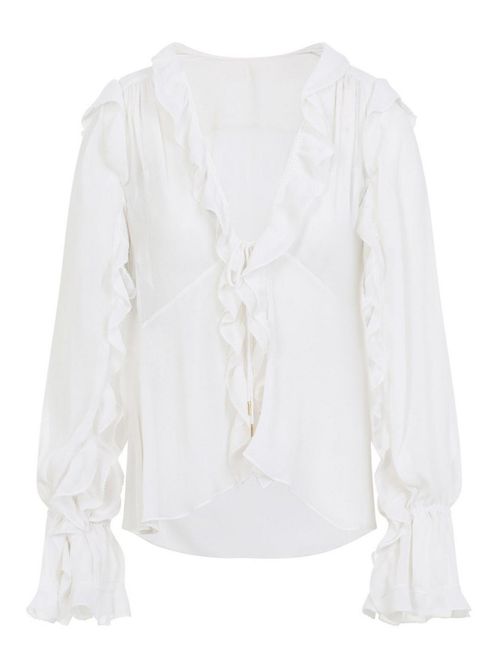 Creponne Shirt