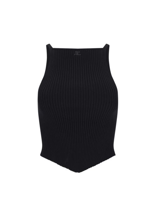 Knit Top