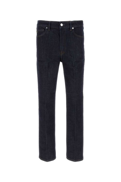 Jeans — Navy