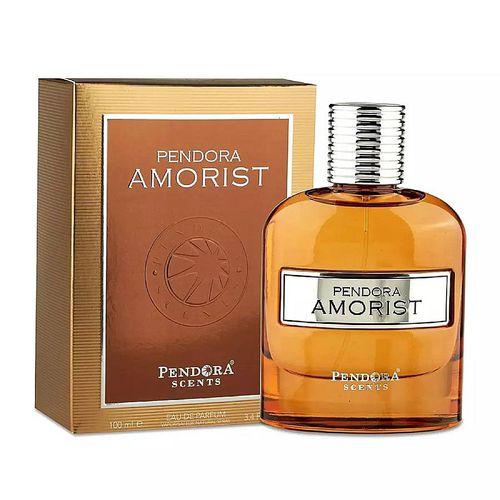 Unisex Amorist EDP Spray 3.4 oz Fragrances 6423080725900