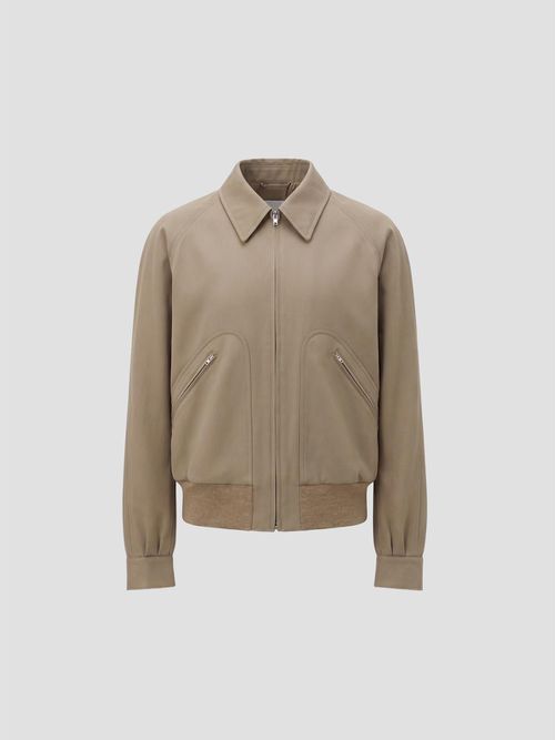 Classic Sports Jacket