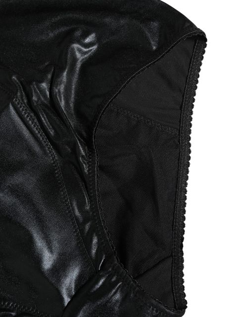 Bodysuit — Black