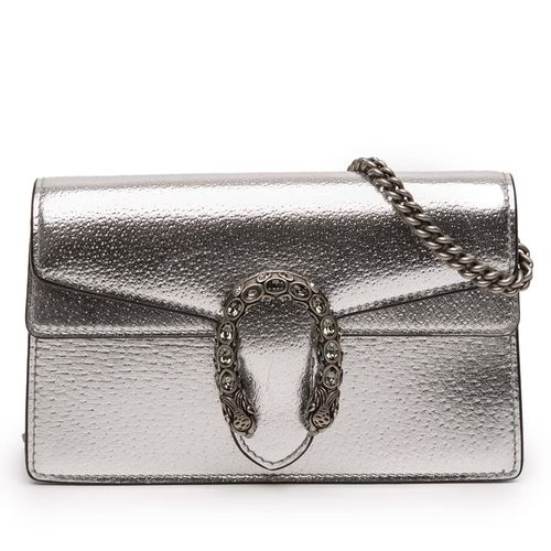 Pre-owned Mini Leather Dionysus Crossbody Ladies 9E956O29F5EM0P32
