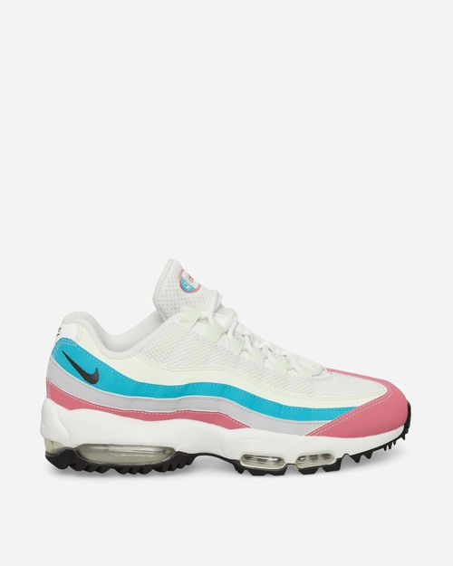 Air Max 95 G Golf Sneakers Peony / Volt Tint / Dusty Cactu