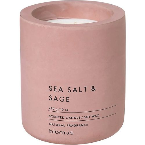 Blomus Fraga Scented Candle - Sea Salt & Sage