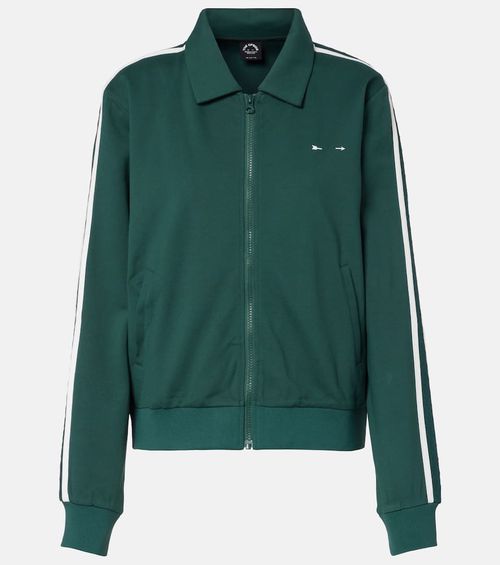 Cobra Pari track jacket