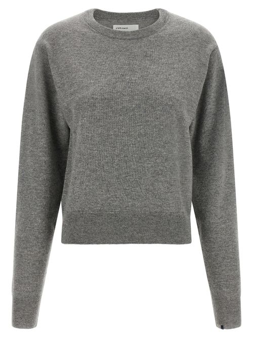 Sweater — Gray