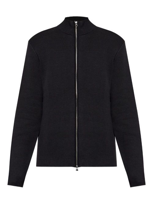 Saniklas cardigan - Black