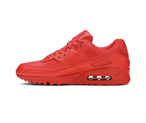 Nike Men's Air Max 90 G Spikeless Golf Shoes