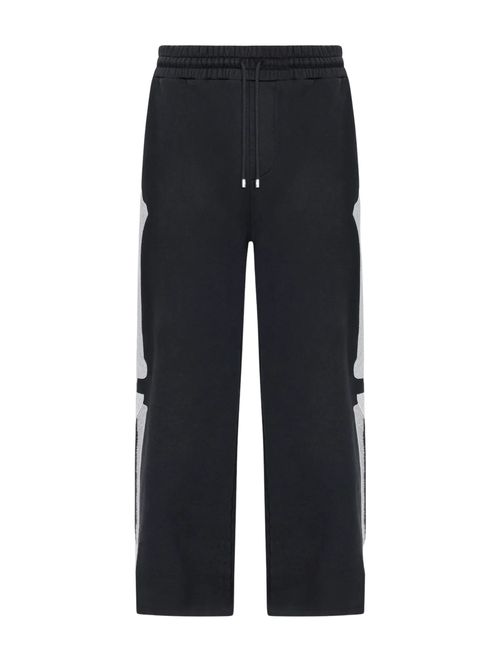 BONES OVERSIZED SWEATPANT