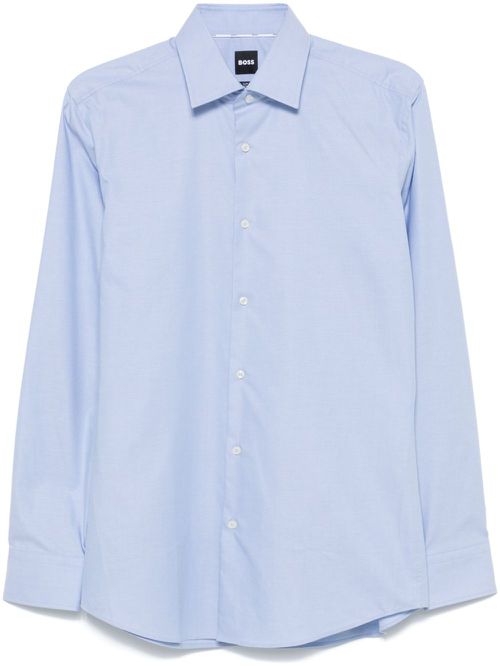 Hawk shirt - Blue