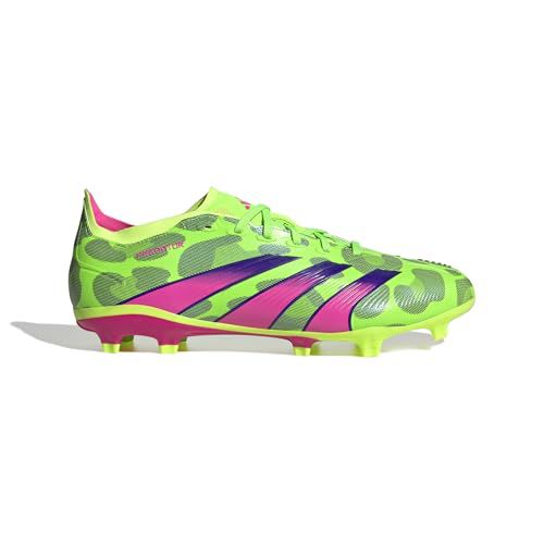Adidas Predator League Generation Pred Firm Ground Soccer Shoes