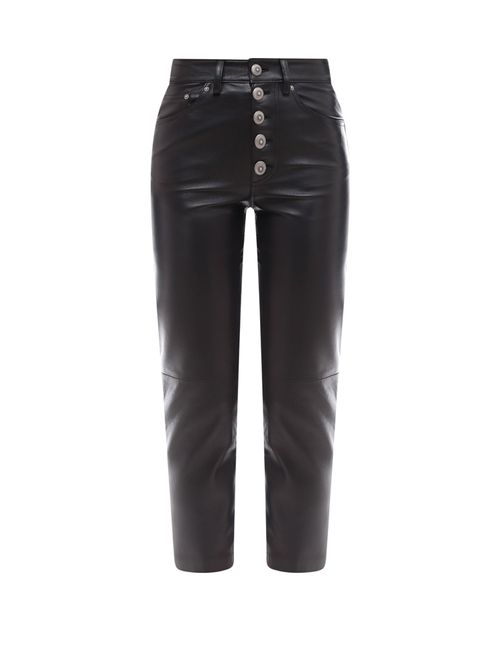 Koons Trouser