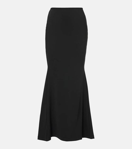 Scarlett maxi skirt