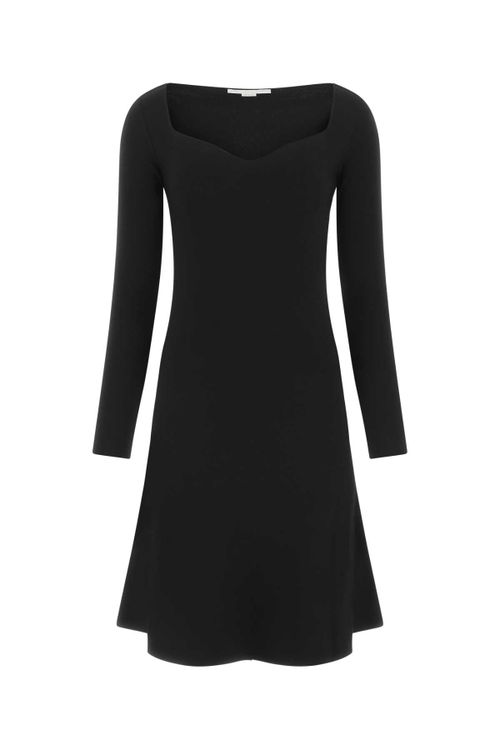 Dress — Black