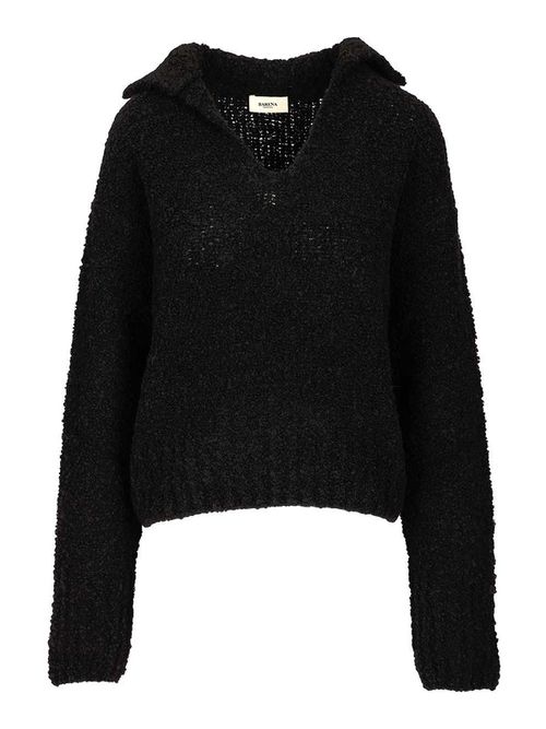 Maura Lanula Sweater