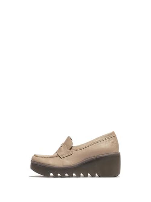 FLY LONDON Women's Bilz609fly Loafer