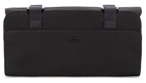 + Black Mobile Organizer