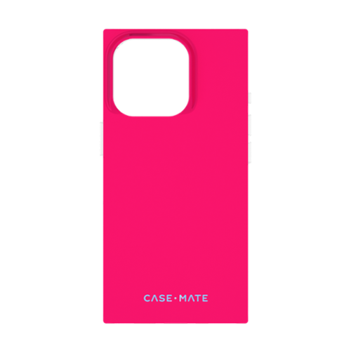 BLOX Case with MagSafe for Apple iPhone 16 Pro - Neon Watermelon