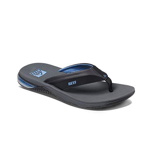 Reef mens Reef Anchor Flip Flop