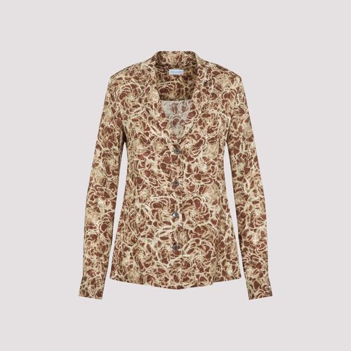 Elegant Lightweight Shirt for Women - SS25