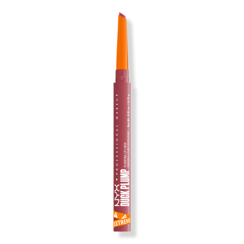 Duck Plump Retractable Plumping Lip Liner - Pinkjection