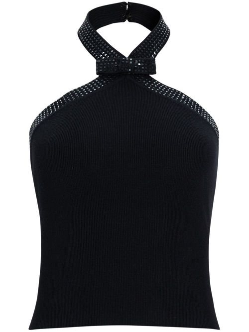 Lettie top - Black