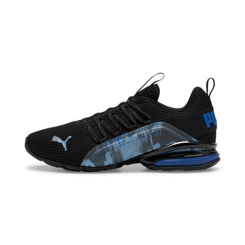 Men's Axelion Metaspeed Camo Sneakers