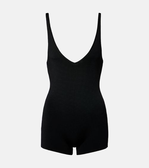 X Rosie Huntington-Whitely Rosie romper