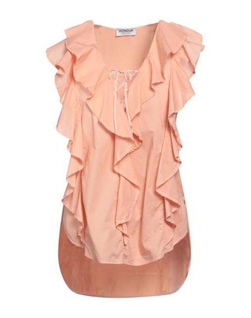 Woman Top Blush