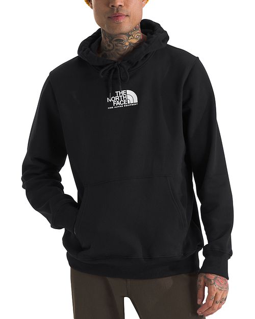 Fine Alpine Hoodie
