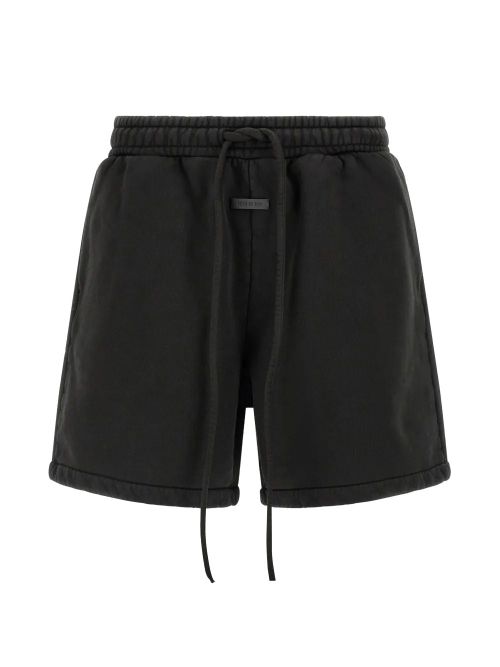 Men's Vacation Mini Shorts