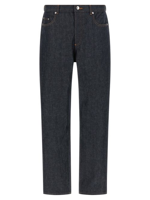 Fairfax Jeans — Indigo