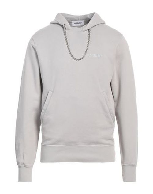 Man Sweatshirt Light grey