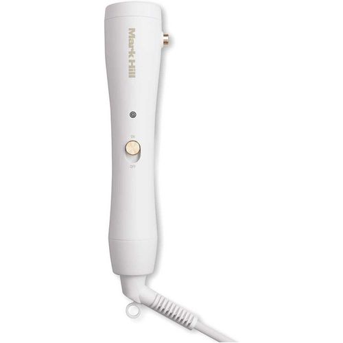 Mark Hill Pick N Mix Curling Wand Handle Ice White Edition
