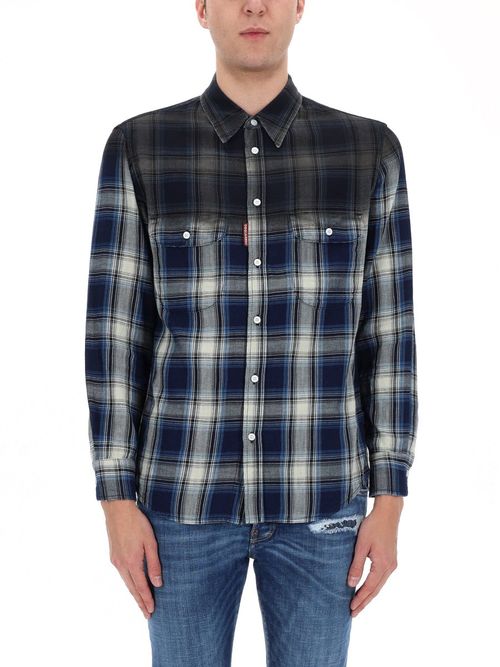 Canadian Vintage Shirt