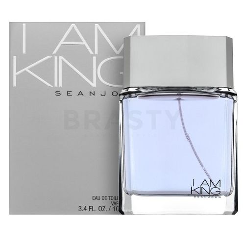 Sean john I Am King EDT