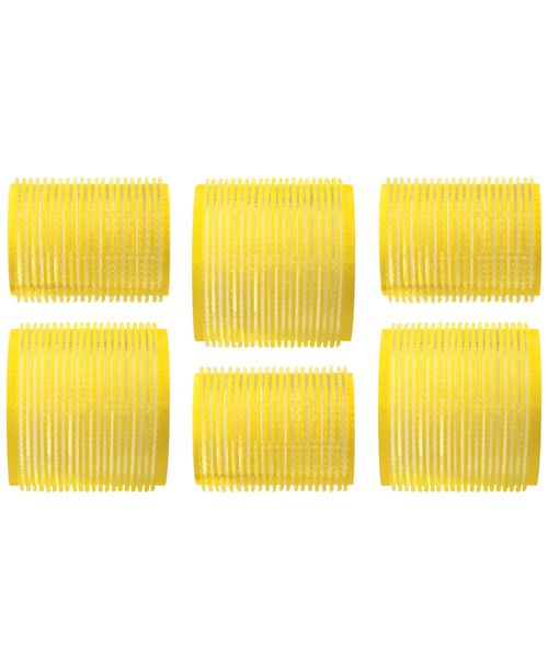 High Tops Self-Grip Rollers