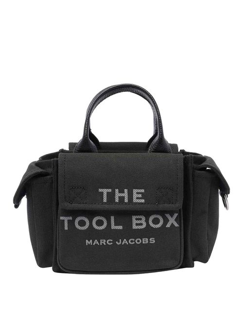 The Crossbody Tool Box