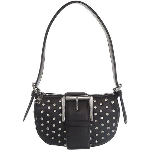 Steve Madden Crossbody Bags - Baxis - black - Crossbody Bags for ladie
