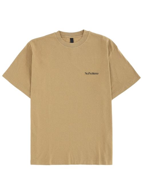 No Problemo T-Shirt With Logo