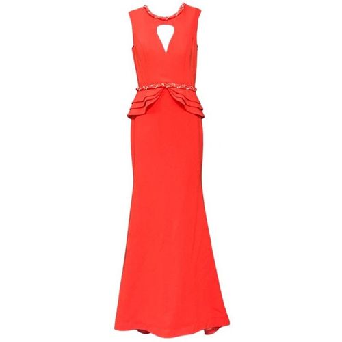 Women's Dress Impero 38chiyodk